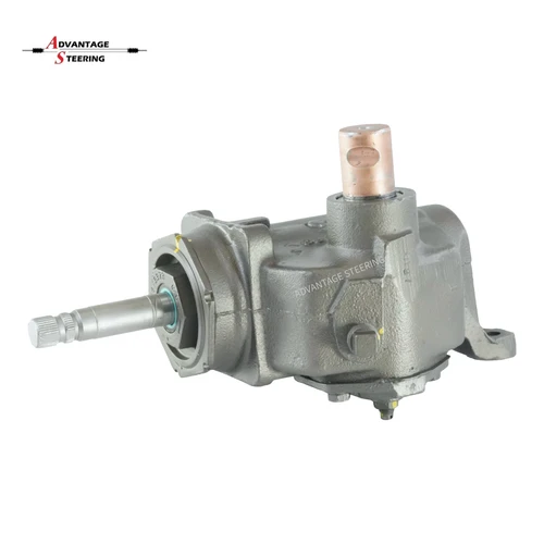 Chevrolet C50 C60 Manual Steering Box 1967-1970 75069RR-1