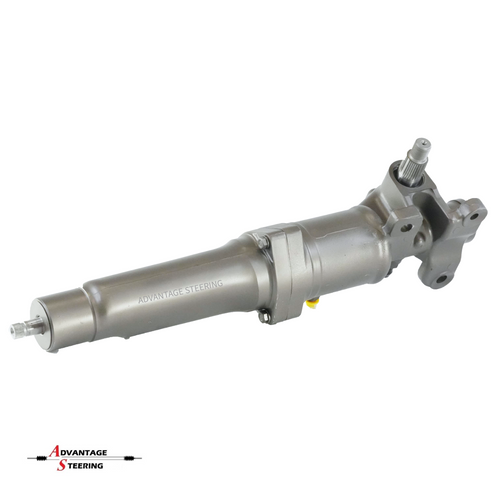 Chrysler New Yorker Power Steering Gear Box 1956 | OE Remanufacture and Return Service