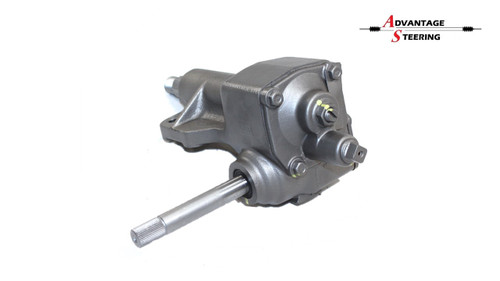 International Scout II Terra Traveler Manual Steering Gear Box 1971-1980 | OE USA Remanufactured