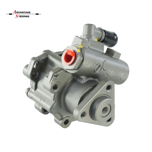 Ferrari 360 Modena Spider Power Steering Pump 2000-2005 | OE Remanufacture and Return Service