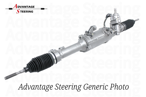 Toyota GR Supra Electric Rack and Pinion 2020-2026 | OE USA Remanufactured