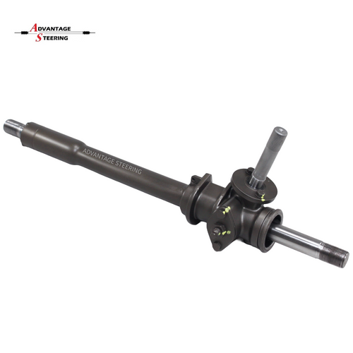 Porsche 944 Turbo 951 Manual Rack and Pinion 1988 | OE Remanufacture and Return Service