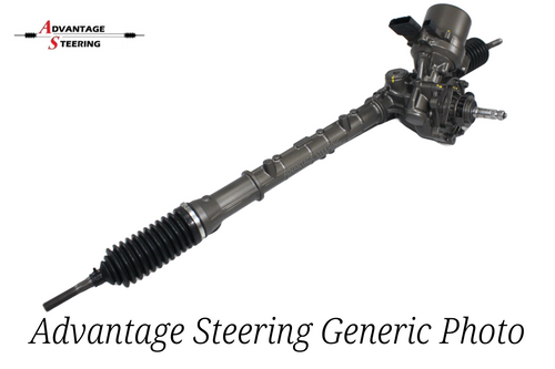 Honda HR-V Sport AWD Electric Rack and Pinion 2023-2025 | OE USA Remanufactured