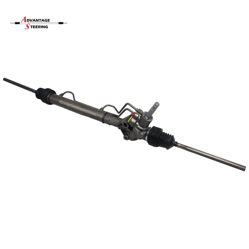 Winnebago LeSharo Itasca Phasar Rack and Pinion 1983-1992 | OE Remanufacture and Return Service
