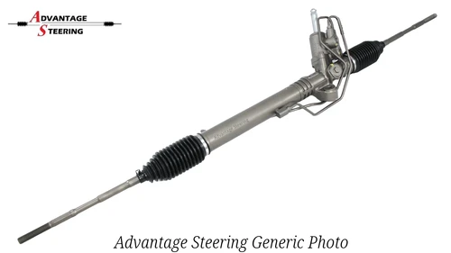 Nissan GT-R Rack and Pinion 2014-2024 | OE USA Remanufactured