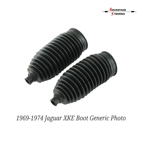Jaguar XKE Rack and Pinion Boot 1969-1974 | OE New