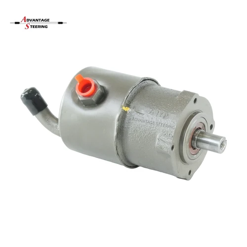 Jaguar XKE E-Type Series 2 Power Steering Pump 1969-1971 400262RR-1