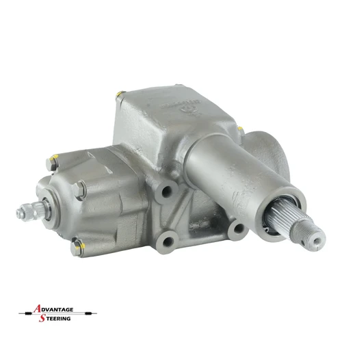 Bristol 411 Steering Gear Box 1969-1976 | OE Remanufacture and Return Service
