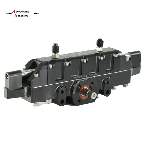 Tatum Motorsports Power Steering Rack and Pinion | OE Remanufacture and Return Service