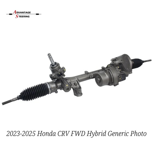 Honda CR-V Hybrid Sport FWD Electric Rack and Pinion 2023-2025 | OE USA Remanufactured