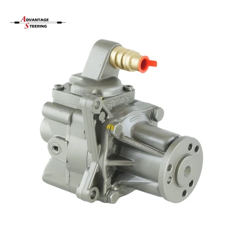Mercedes G500 G55 AMG Power Steering Pump 2002-2011 400305RR-1