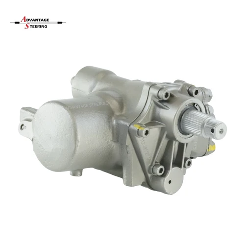 Mercedes 230SL 250SL 280SL Pagoda RHD Power Steering Gear Box 1963-1971 70482RR-3