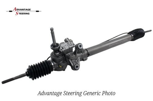 Honda Accord Power Steering Rack and Pinion 1986-1989 90424-1