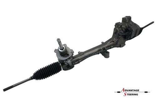Ford Focus Electric Rack and Pinion 2018 (Built from 03/21/2018) 91963-1