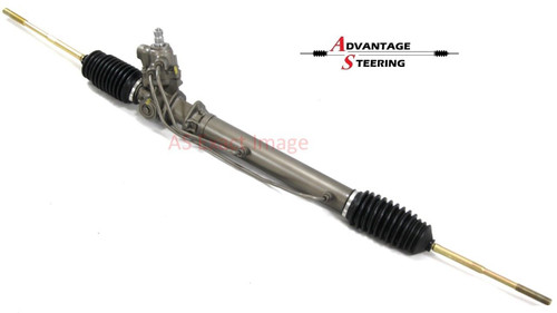 Complete Power Steering Rack & Pinion Nissan 240SX 1995-1998