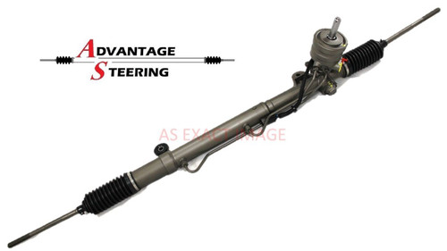 Corvette C5 Power Steering Rack and Pinion 1997-2004 90298-1