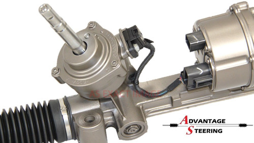 Complete Power Steering Rack & Pinion for Chevy Impala Monte Carlo Buick Regal Complete Power Steering Rack & Pinion for Chevy Impala Monte Carlo Buick Regal