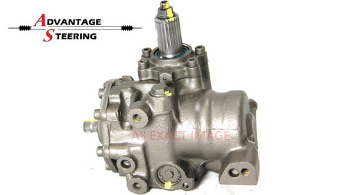 Power Steering Gear Box Mercedes SL320 SL500 SL600 300SL 500SL