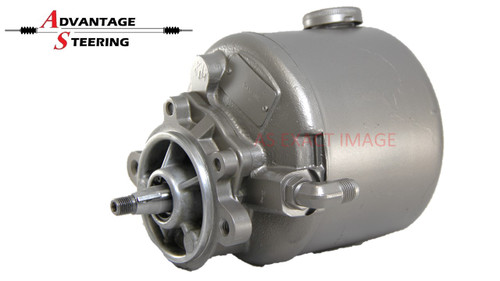 Ford Skiploader Tractor 1970-1990 Power Steering Pump