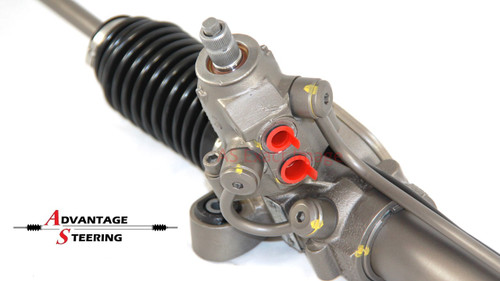 1980-1991 Volkswagon Vanagon Rack & Pinion | OE Power Steering