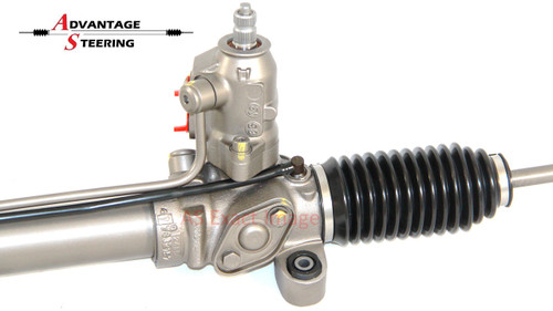 1980-1991 Volkswagon Vanagon Rack & Pinion | OE Power Steering