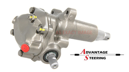 OE Manual Steering Gear Box 1966-1972 VW Type II