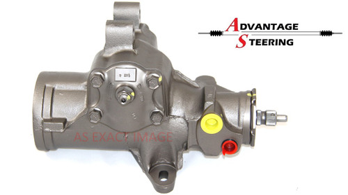 OE Power Steering Gear Box 1965-1980 Rolls Royce Saginaw Type