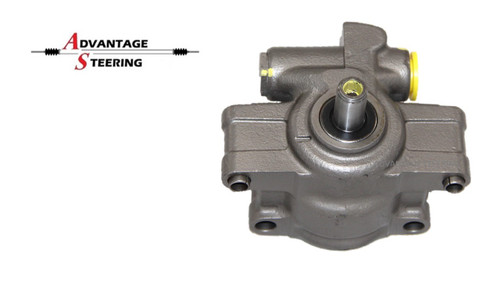 Oe Remanufactured Hydraulic Cooling Fan Pump 1999 2002 Lincoln Ls 2002 2003 Ford Thunderbird V8 Advantage Steering