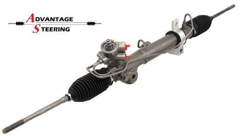 Power Steering Rack & Pinion for Nissan 300ZX 1989-1996