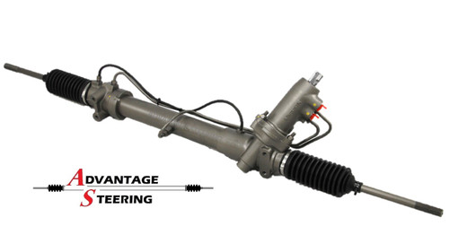 OE Power Steering Rack & Pinion 1971-1976 Jensen Interceptor 3 Remanufacture Service