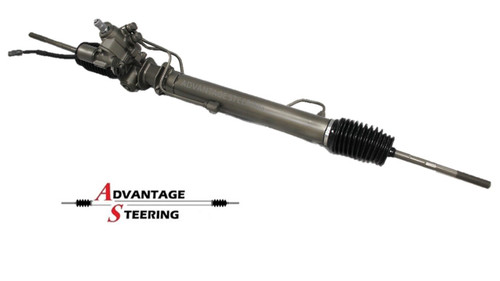 まんけん Power Steering Rack & Pinion for Nissan 300ZX 1989-1996