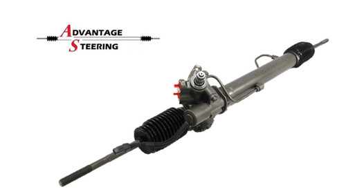 Power Steering Rack & Pinion for Nissan 300ZX 1989-1996