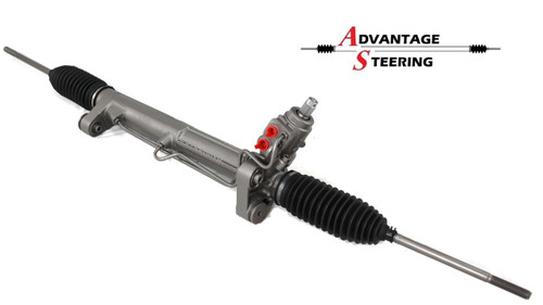 OE Power Steering Rack & Pinion 1994-1999 Aston Martin DB7 I6 Volante RR