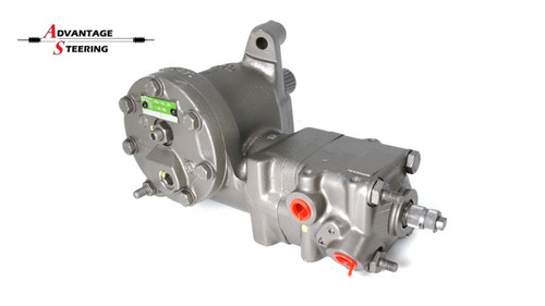 1994-1996 BMW 530 540 Steering Gear Box | OE USA Remanufactured