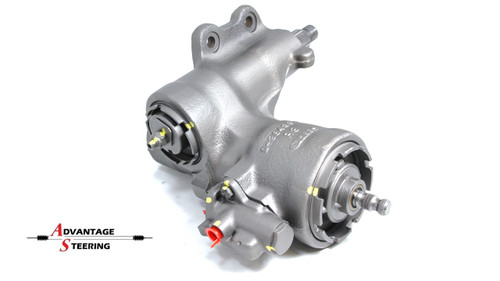 OE Power Steering Gear Box Chrysler Dodge Plymouth 1962-1972