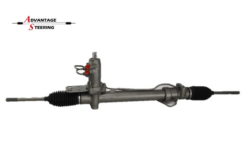 Jaguar XKE Rack & Pinion 1969-1974 | OE USA Remanufacture and