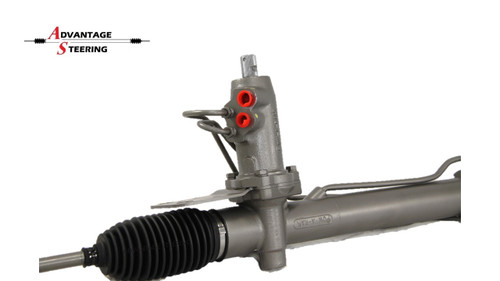 Jaguar XKE Rack & Pinion 1969-1974 | OE USA Remanufacture and