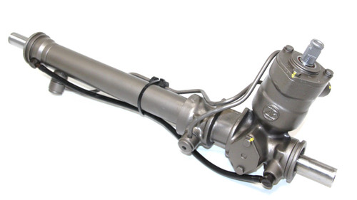 1992-1994 Porsche 911 Rack and Pinion | OE USA Remanufactured