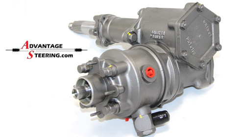 Rolls Royce Cloud Steering Gear Box 1956-1966 | OE Remanufacture and Return Service Rolls Royce Cloud Steering Gear Box 1956-1966 | OE Remanufacture and Return Service
