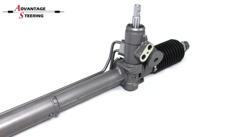 rack and pinion for a 2003 chevy trailblazer