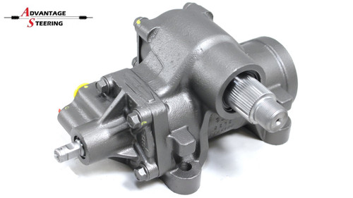 OE Power Steering Gear Box 2011-2019 Chevrolet Silverado 2500HD 3500HD GMC Sierra 2500HD 3500HD OE Power Steering Gear Box 2011-2019 Chevrolet Silverado 2500HD 3500HD GMC Sierra 2500HD 3500HD
