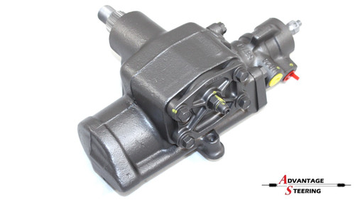 OE Power Steering Gear Box 1997-2002 Ford Crown Victoria 1997-2001 Ford Expedition 1998 Lincoln Navigator 1997-2002 Lincoln Towncar 1997-2002 Mercury Grand Marquis   