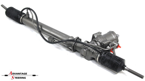 Rack and Pinion For Nissan 300ZX 1984-1988 | OE Power