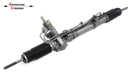 楽様 Power Steering Rack & Pinion for Nissan 300ZX 1989-1996