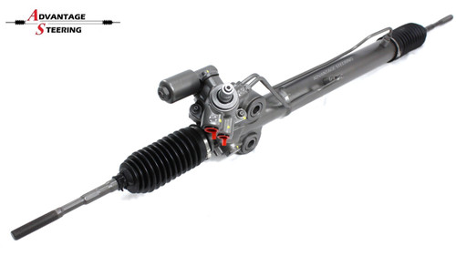 Power Steering Rack Pinion for Nissan Titan Armada 2004 2015