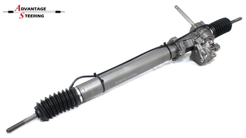 Detroit Axle - Front 4pc Tie Rods for 90-93 Honda Accord, 4 Outer and Inner Tie Rod Ends 1990 1991 1992 1993 Replacement