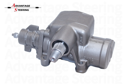 OE Power Steering Gear Box 2006-2008 Dodge Ram 1500 2003-2008 Dodge Ram 2500 3500 2005-2008 Dodge Ram 4000