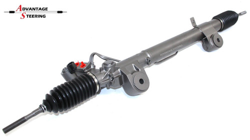 2007-2008 Rack and Pinion For Infiniti G35X | 2009 G37X  | OE USA Remanufactured 2007-2008 Rack and Pinion For Infiniti G35X | 2009 G37X  | OE USA Remanufactured