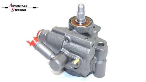 Toyota Camry Power Steering Pump 1995-2006 | Lexus ES300 RX330 | Toyota Avalon Highlander Sienna Solara | OE Remanufactured USA Toyota Camry Power Steering Pump 1995-2006 | Lexus ES300 RX330 | Toyota Avalon Highlander Sienna Solara | OE Remanufactured USA