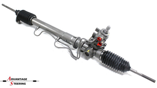 Rack and Pinion For Nissan 300ZX 1984-1988 | OE Power Steering